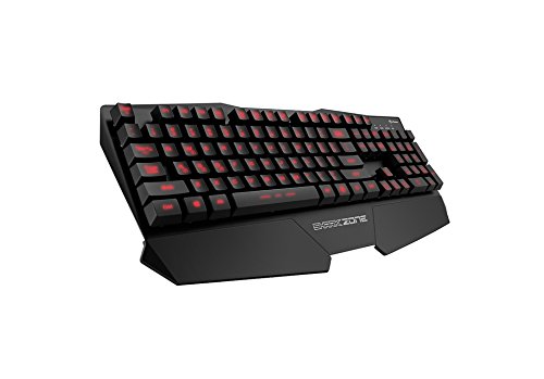 Sharkoon Shark ZONE K20 Keyboard