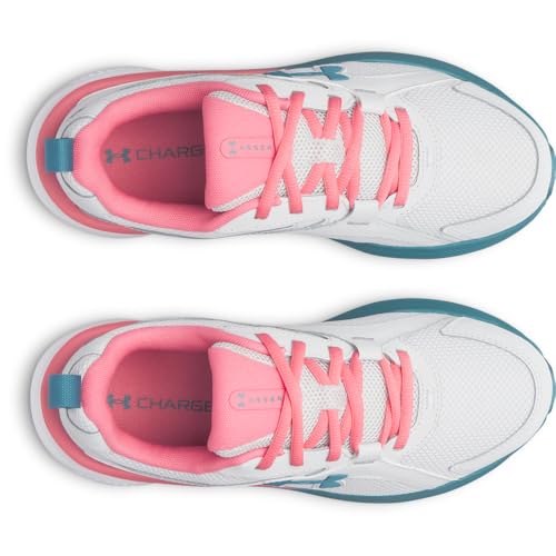 Image of Under Armour Women's Charged Assert 11 Running Shoes