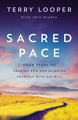 Sacred Pace view 2