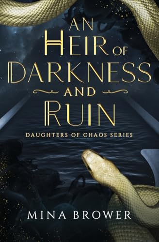 An Heir Of Darkness And Ruin