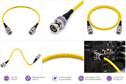 Premium 4K video switcher System product image