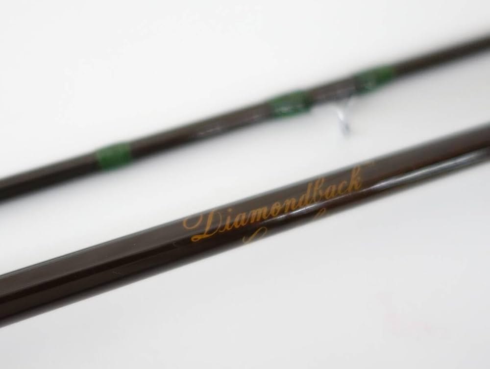 Diamondback Classic Trout 80#3#4フライロッド Diamondback Classic Trout 80#3#4フライロッド - メルカリ