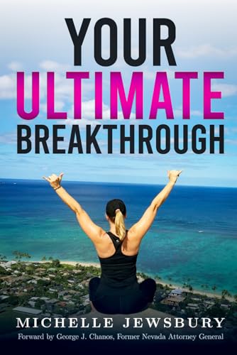 Your Ultimate Breakthrough