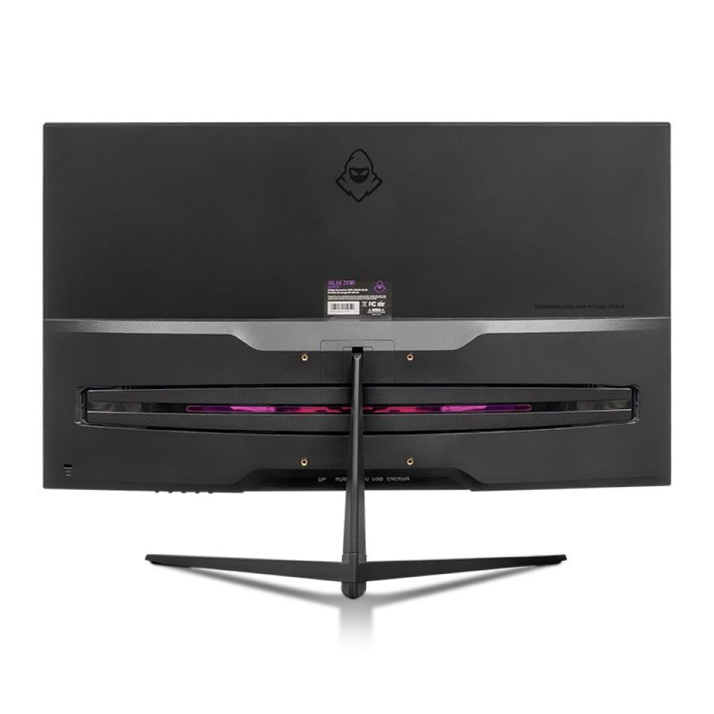 Monitor Gamer Mancer Valak ZX181 | 27