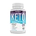 Keto Diet Pills 1000 Mg- Advanced Weight Loss Supplements- Burn Fat Instead of Carbs- 30 Day Supply