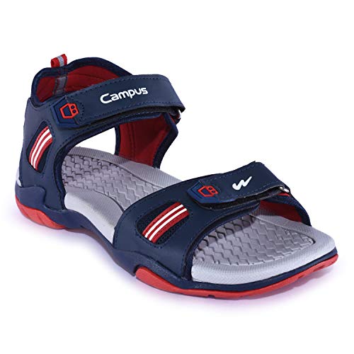 Image of Campus HUNK Men's Hook & Loop Outdoor Sandals