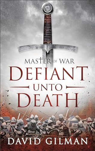 Defiant Unto Death