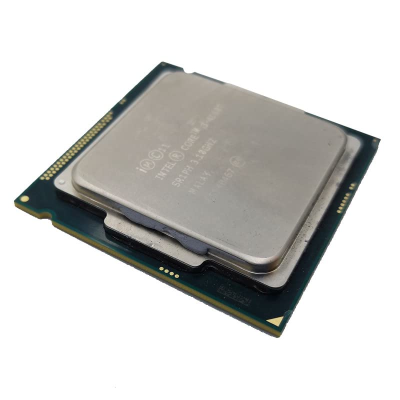 Intel Procesador CPU Core I3-4160T 3,10Ghz SR1PH LGA1150 3MB 5GT/s