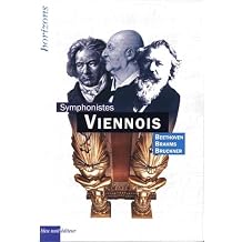 Coffret Symphonistes viennois