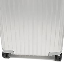 Amazon | [リモワ] スーツケース オリジナル キャリーケース シルバー