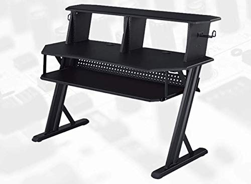 ProStyle KWD-100 DTMデスク 41QLfRrh6XL.jpg