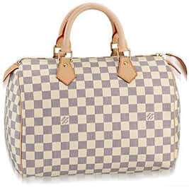 ルイヴィトン　ダミエアズールスピーディ30 Amazon | (ルイヴィトン)LOUIS VUITTON ダミエアズール スピーディ30