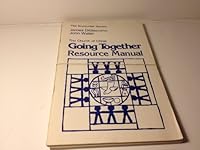 Going together: The Church of Christ (The Encounter series) 0030427711 Book Cover