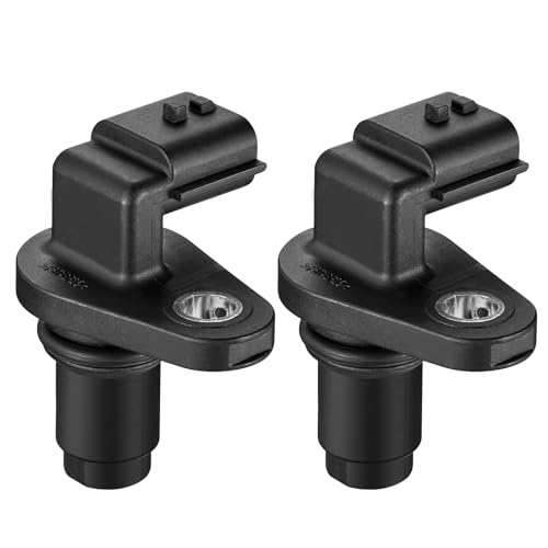 BDFHYK PC775 917-740 Cam Camshaft Position Sensor 2PCS for Nissan 350Z, Altima, GT-R, Maxima, Murano, Pathfinder, Quest, Rogue, SENTRA by BDFHYK - Used condition - US$11.41