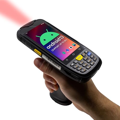 Best Barcode Gps Equipment Tracking System [Updated On: October 2026]