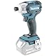 Makita DTS141Z Akku-Impulsschrauber 18,0 V (ohne Akku, ohne Ladegerät)