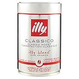 Illy Bohnen Classico, 250 g