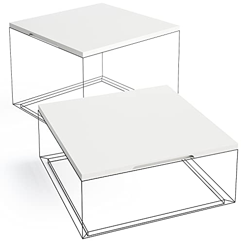 KD Essentials - 2 tapas Cover