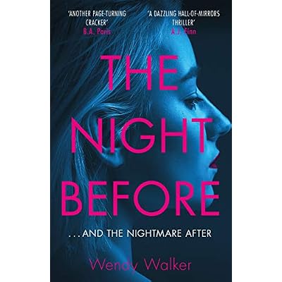 The Night Before