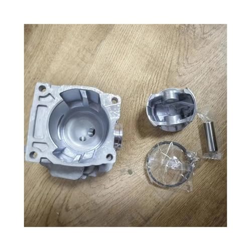 Kit cylindre-piston pour tronçonneuse MS382 solution moteur serré