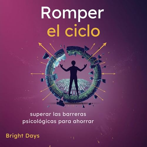 Romper el ciclo cover art