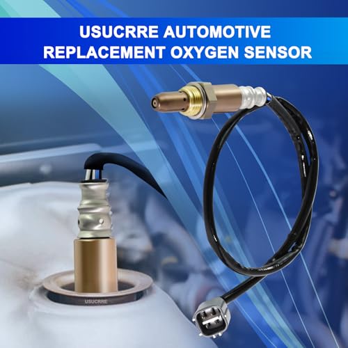 Sensor de oxígeno O2 234-9049 para Toyota y Lexus miniatura 5