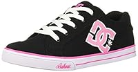 Algopix Similar Product 2 - DC Girls Chelsea TX Skate Shoe