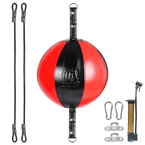 InnoLife Double End Punching Ball Kit