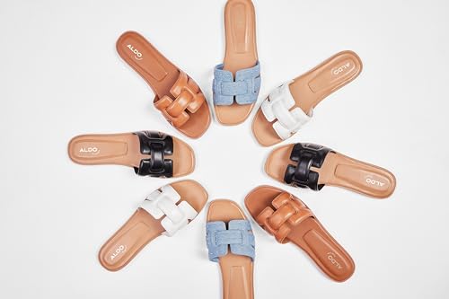 ALDO Women's Elenaa Flat Sandal3