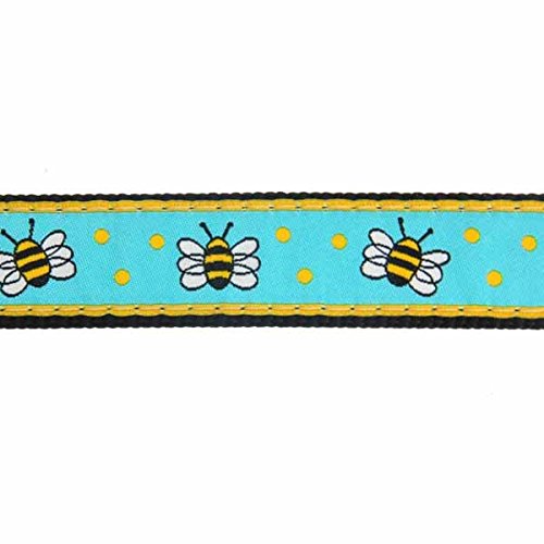 Image of Up Country Up Country Bee Dog Leash