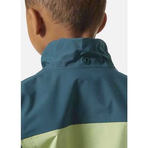 Image of Helly Hansen Shelter Jacket 2.0 (Toddler /Little Kids /Big Kids)