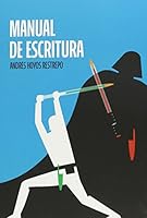 Manual de escritura 9585894211 Book Cover