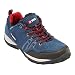 8000 Zap TASMU 20V, Zapatillas de montaña para Hombre, Azul Marino, 42...