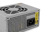 Coolbox FALCOO300SBZ - zasilacz sieciowy, SFX, kolor: szary