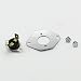 Whirlpool Part Number 489P3: LIMIT THER