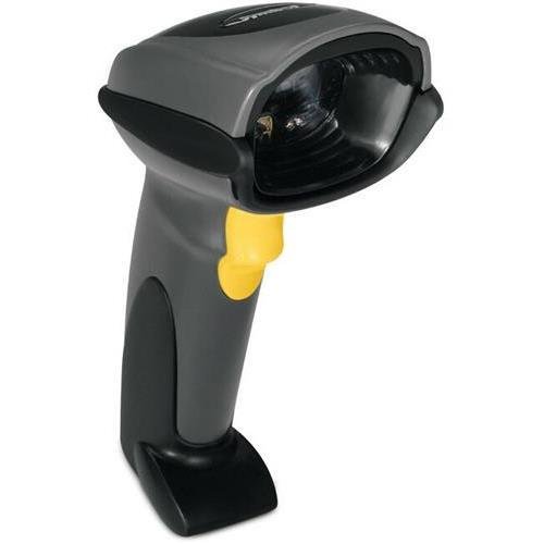 Preisvergleich Produktbild Motorola Solutions DS6708 Scanner, schwarz