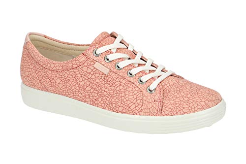 Image of ECCO Women's Soft 7 Seasonal Sneaker