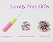 Showjarlly 5 Piezas Ombre Jumbo Braid Pelo Sintético 24 Pulgadas 100g Kanekalon...