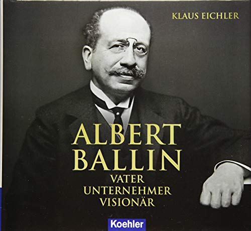 Albert Ballin: Vater…