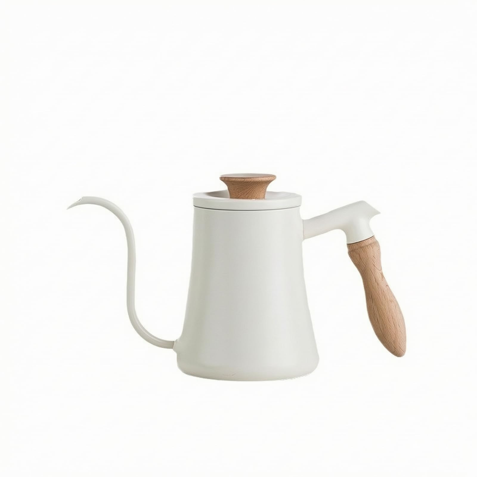Cafetera Cuello Cisne,