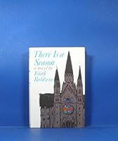 There is a Season B0006BNPGO Book Cover
