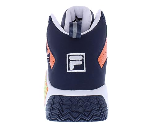 Fila Men's Mb GID Lightweight Padded Comfortable Fashion Sneakers3