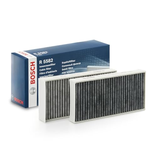 Bosch R5582 - Filtro Abitacolo Ai Carboni Attivi - 5