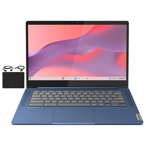 Lenovo Chromebook 14'' FHD Touchscreen Cover