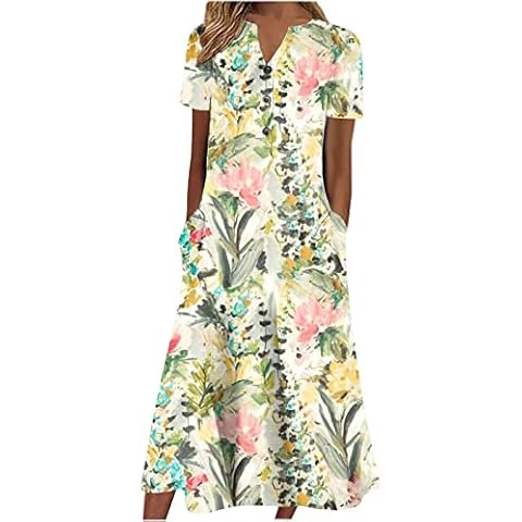 Vestidos de cóctel para mujer YOGALULU Cover