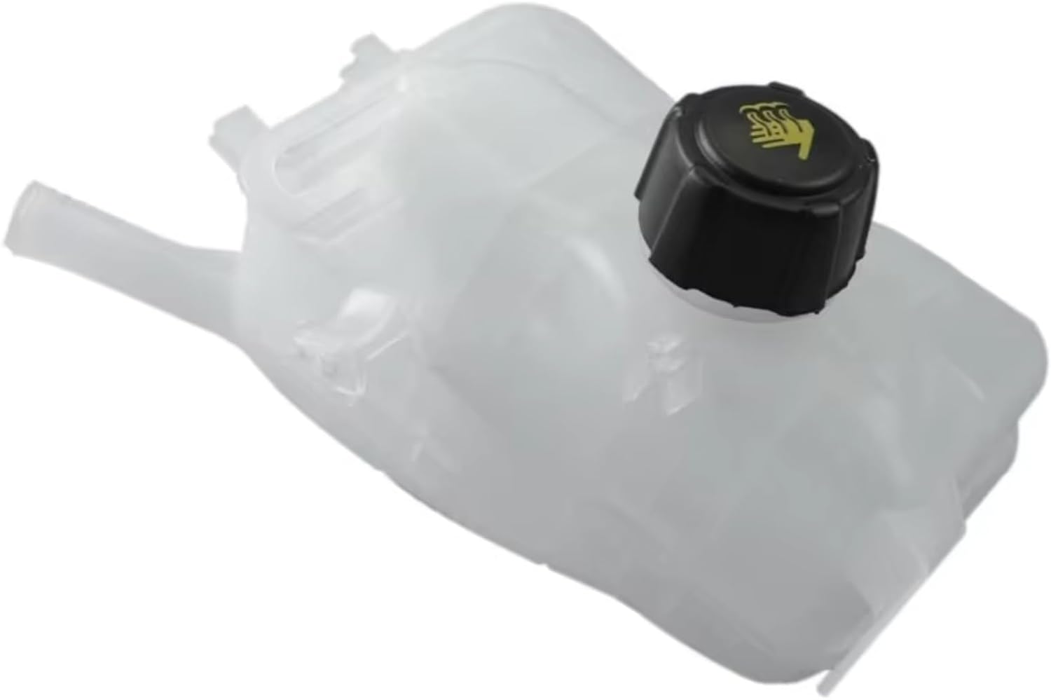 Expansion Tank for Megane for Fluence for Scenic Mk3 Coolant Overflow Recovery Expansion Tank Reservoir Bottle 217100005R
