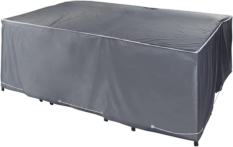 High Quality Protective Cover for Garden Furniture/Garden furniture cover, premium and water repellent โ outdoor cover in premium quality, protective cover for lounge furniture