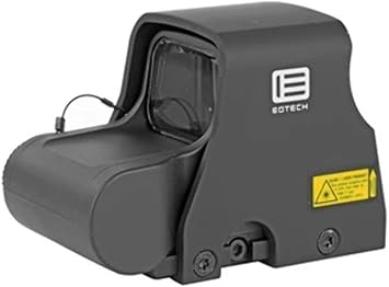 Amazon Co Jp 実物 Eotech ホロサイト Model Xps3 Nvg対応モデル 正規品 家電 カメラ