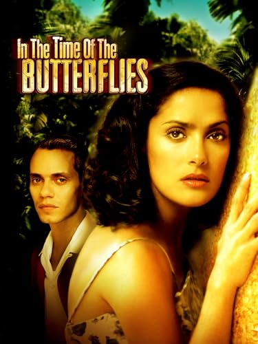 In The Time Of The Butterflies