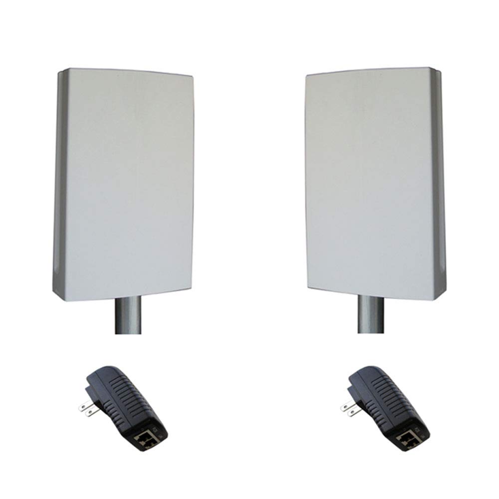 Buy Tycon Wireless EZBR0516+ EZBridge 5GHz Outdoor Point to Point